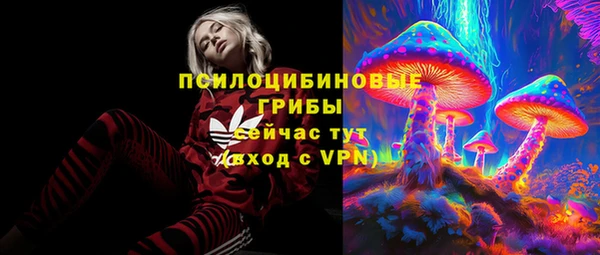 винт Лихославль